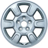 17x7.5 inch Honda Ridgeline rim ALY063895. Gray OEMwheels.forsale  7996374, SJC775A