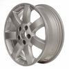 17x6.5 inch Honda CRV rim ALY063928. Silver OEMwheels.forsale 42700SWAA81