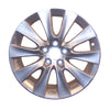 18x8 inch Honda Accord rim ALY063937. Silver OEMwheels.forsale 42700TE1A91