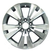 17x7.5 inch Honda Accord rim ALY063938. Machined OEMwheels.forsale 42700TE0A91