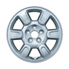 17x7.5 inch Honda Ridgeline rim ALY063939. Machined OEMwheels.forsale 42700SJCA84, 42700SJCA81, AWFPWH1003