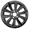 17x7 inch Honda Civic rim ALY063996. Machined OEMwheels.forsale 42700TE1A91