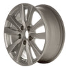 16x6.5 inch Honda Civic rim ALY064024. Silver OEMwheels.forsale 4200TRA0A81, 42700TR0A82