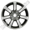 16x6.5 inch Honda Civic rim ALY064028. Machined OEMwheels.forsale 08W16TR0100