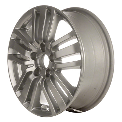 17x6.5 inch Honda Crosstour rim ALY064043. Silver OEMwheels.forsale 42700TY4A91       