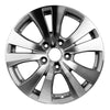 17x7 inch Honda Odyssey rim ALY064057. Machined OEMwheels.forsale 42700SZAA41