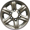 16x7 inch Isuzu Rodeo rim ALY064241. Silver OEMwheels.forsale 8972088430       