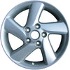16x7 inch Mazda 6 rim ALY064856. Silver OEMwheels.forsale 996547060