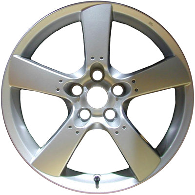 18x8 inch Mazda RX8 rim ALY064868. Silver OEMwheels.forsale  9965048080, 9965058080, 9965068080, 9965078080
