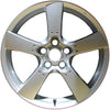 18x8 inch Mazda RX8 rim ALY064868. Silver OEMwheels.forsale  9965048080, 9965058080, 9965068080, 9965078080