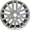 18x7 inch Mazda 6 rim ALY064889. Silver OEMwheels.forsale 9965037080