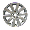 18x7.5 inch Mazda CX9 rim ALY064899. Silver OEMwheels.forsale 9965137580, 9965137580