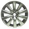 20x7.5 inch Mazda CX9 rim ALY064900. Silver OEMwheels.forsale 9965017500
