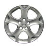 17x6.5 inch Mazda 5 rim ALY064913. Silver OEMwheels.forsale 9965926560, 9965126570