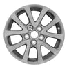 16x6.5 inch Mazda 5 rim ALY064917. Silver OEMwheels.forsale 8865609965 ,9965886560 