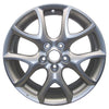 18x7.5 inch Mazda 3 rim ALY064930. Charcoal OEMwheels.forsale 9965187580, 9965267580