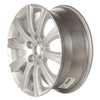 17x7 inch Mazda CX7 rim ALY064931. Silver OEMwheels.forsale 9965507070, 9965717070