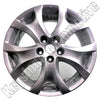 18x7.5 inch Mazda CX9 rim ALY064944. Silver OEMwheels.forsale 9965237580, 9965257580