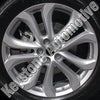 20x7.5 inch Mazda CX9 rim ALY064945. Silver OEMwheels.forsale 9965047500