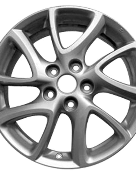 Mazda wheels & rims catalog | factory alloy rims | OEM Wheels For Sale