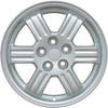 17x6.5 inch Mitsubishi Eclipse rim ALY065772. Silver OEMwheels.forsale MR601889