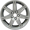 18x8 inch Mitsubishi Eclipse rim ALY065810. Silver OEMwheels.forsale MN101498HC