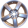 18x7 inch Mitsubishi Outlander rim ALY065820. Silver OEMwheels.forsale 4250B260,MN184278