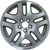 16x6.5 inch Subaru Legacy rim ALY068710. Machined OEMwheels.forsale 28111AE08A,28111AE04A ,28119AG03A       