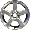17x7 inch Subaru Legacy rim ALY068738. Silver OEMwheels.forsale 28111AG04A       