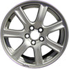 16x6.5 inch Subaru Impreza rim ALY068744. Silver OEMwheels.forsale 28111AG000 ,28111AG001 ,28111AG002 