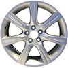17x7 inch Subaru Impreza rim ALY068751. Silver OEMwheels.forsale 28111FE300, 28111FE301