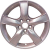 16x6.5 inch Subaru Impreza rim ALY068752. Silver OEMwheels.forsale 28111FE310       