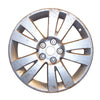 18x8 inch Subaru Tribeca rim ALY068766. Silver OEMwheels.forsale SU 28111XA03A       