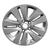 17x7 inch Subaru Legacy rim ALY068824. Silver OEMwheels.forsale 28111AL02A