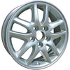 16x6 inch Toyota Camry rim ALY069384. Silver OEMwheels.forsale 4261133220
