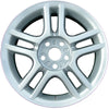 15x6.5 inch Toyota Celica rim ALY069387. Silver OEMwheels.forsale 426112B280