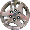 16x7 inch Toyota Sequoia rim ALY069408. Machined OEMwheels.forsale 42611AF011, 42611AF010