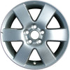 15x6 inch Toyota Matrix rim ALY069424. Silver OEMwheels.forsale 42611AB010, 42611AB011