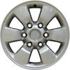 16x7 inch Toyota 4Runner rim ALY069428. Silver OEMwheels.forsale 4261135250,4261135251,4261135260