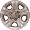 16x7 inch Toyota 4Runner rim ALY069431. Silver OEMwheels.forsale 4261135180, 4261125190