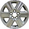 16x6.5 inch Toyota Sienna rim ALY069444. Silver OEMwheels.forsale 42611AE030, 42611AE031, 42611AE060, 42611AE070