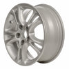 16x6.5 inch Toyota Solara rim ALY069451. Silver OEMwheels.forsale 42611AA030 ,42611AA031 