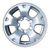 16x7 inch Toyota Tacoma rim ALY069461. Silver OEMwheels.forsale 42611AD030,42611AD031