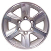 16x7 inch Toyota Tundra rim ALY069464. Machined OEMwheels.forsale 42611AF100