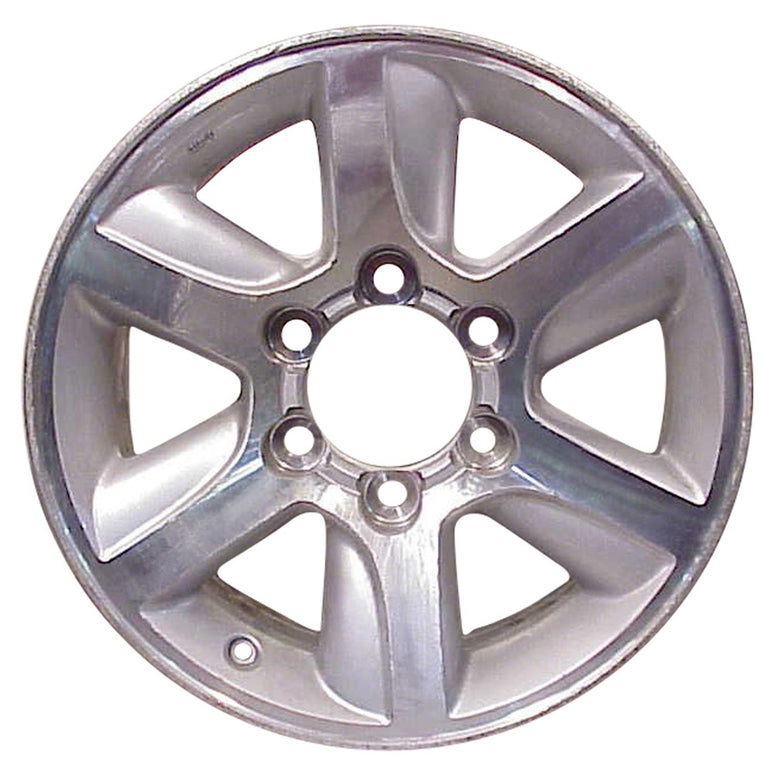 Toyota Wheels & Rims for Sale | OEM & Factory – tagged