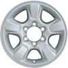 16x7 inch Toyota Sequoia rim ALY069465. Silver OEMwheels.forsale 42611AF110