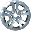 15x6.5 inch Toyota Camry rim ALY069477. Silver OEMwheels.forsale 42611YY030