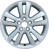 17x6.5 inch Toyota Highlander rim ALY069478. Silver OEMwheels.forsale 4261148320