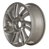 15x6 inch Scion XB rim ALY069490. Silver OEMwheels.forsale 845752800