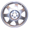 16x6 inch Toyota Prius rim ALY069499. Gray OEMwheels.forsale 4261147070